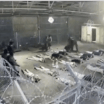 Israel hunts leakers, not rapists