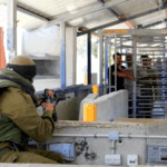 Israel in open defiance of international law