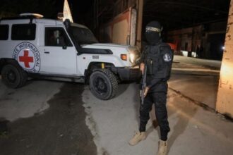 Israel is lying over Hamas breaching the ceasefire agreement