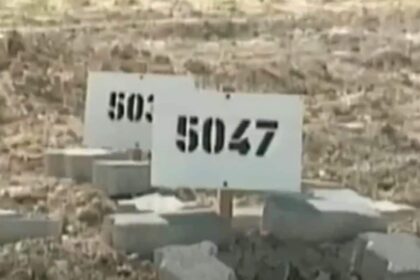 Israel is still holding the bodies of 67 martyred Palestinian children