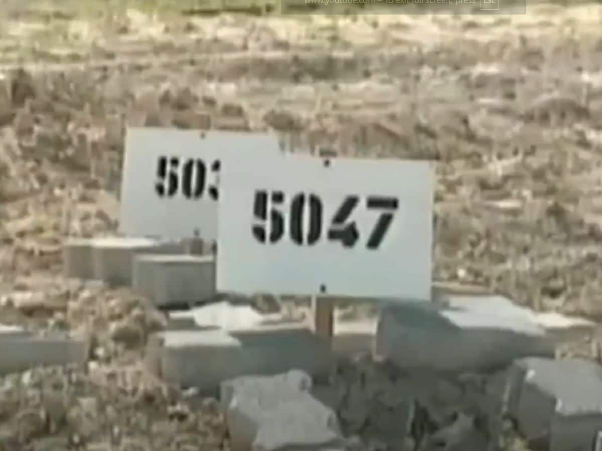 Israel is still holding the bodies of 67 martyred Palestinian children