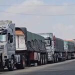 Israel is systematically starving Gaza with its aid blockade