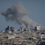 Israel murders at least 30 Palestinians on second day of 'ceasefire'