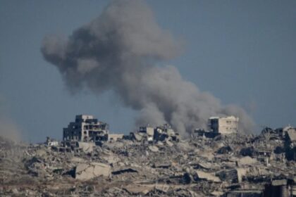 Israel murders at least 30 Palestinians on second day of 'ceasefire'