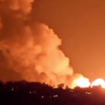 Israel refuses to leave Lebanon