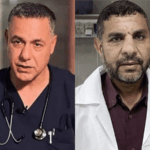 Israel refuses to release abducted Palestinian doctors
