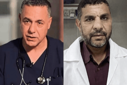 Israel refuses to release abducted Palestinian doctors