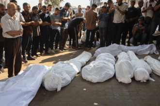 Israel revealed to have bound and tortured Palestinians