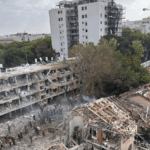 Israel rocked when it learned Iranian missile capability 'unscratched'