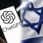 Israel spending millions to 'train ChatGPT' to be more pro-Israel