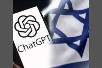 Israel spending millions to 'train ChatGPT' to be more pro-Israel