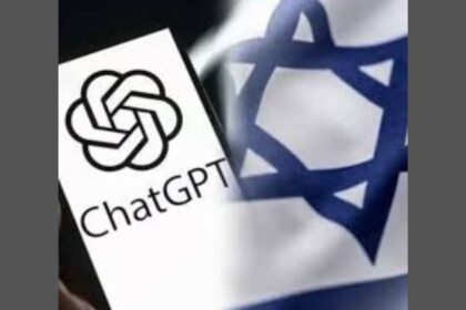 Israel spending millions to 'train ChatGPT' to be more pro-Israel