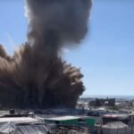 Israel turning 'safe zones' in Gaza into death zones