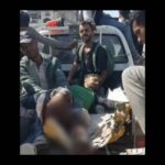 Israel violates Gaza 'ceasefire' for third day, killing Palestinians