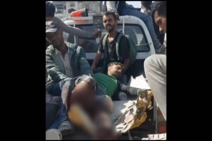 Israel violates Gaza 'ceasefire' for third day, killing Palestinians