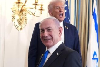 Israel violates ceasefire 47 times and continues killing in Gaza