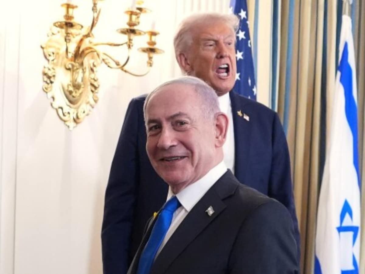 Israel violates ceasefire 47 times and continues killing in Gaza