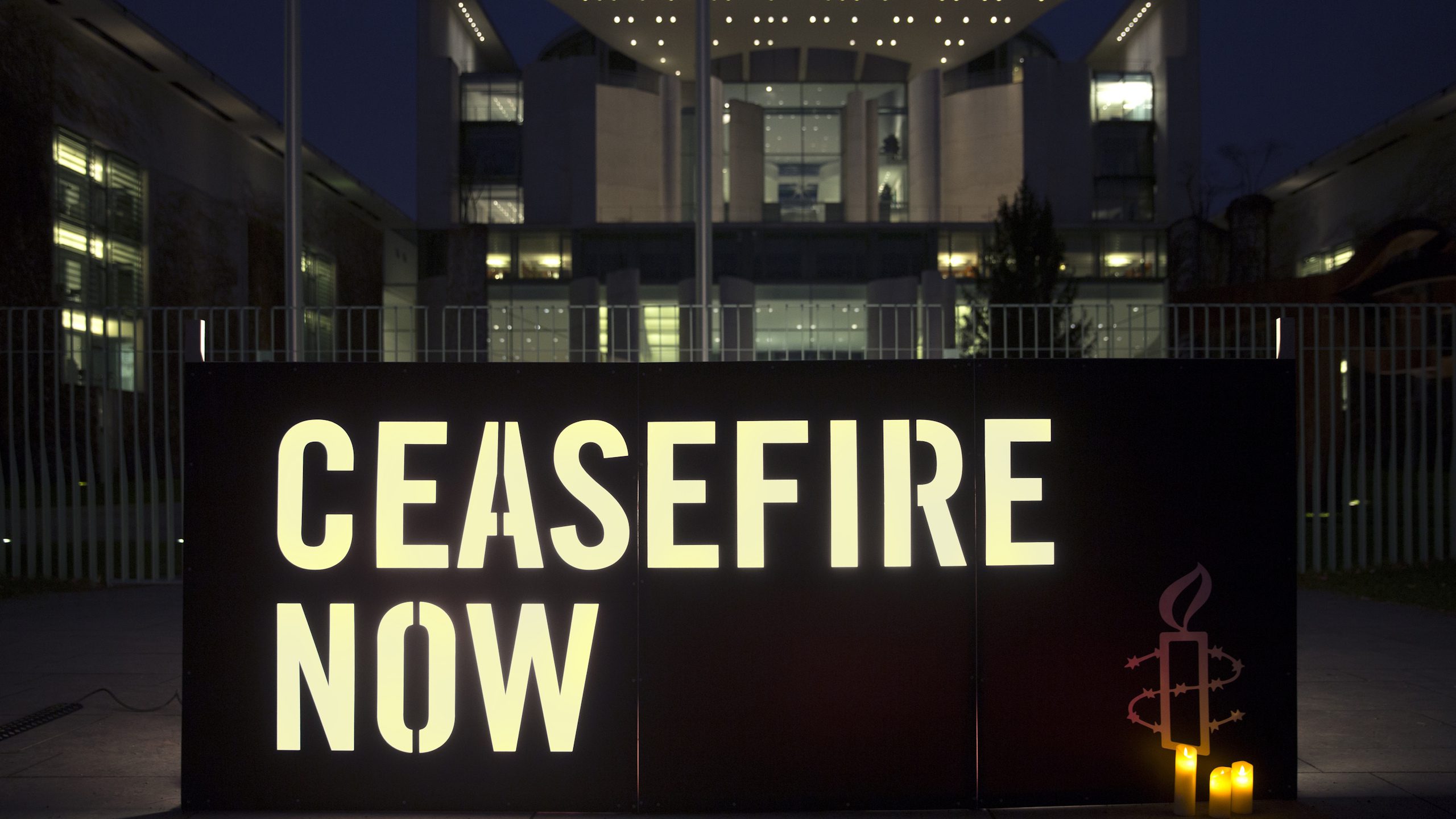 Israel/OPT: Ceasefire must be a pathway to ending Israel’s unlawful occupation, apartheid and genocide