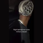 Israeli military attacks humanitarian flotilla