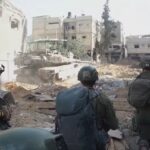 Israeli soldier denied entry into Prague — airport detains murderer