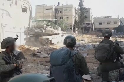 Israeli soldier denied entry into Prague — airport detains murderer