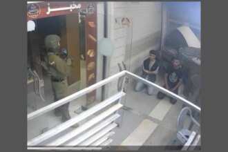 Israeli surveillance of Palestinians is increasing at an alarming rate