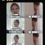 Israel's anti-flotilla propaganda fails - hilariously