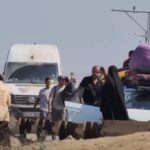 Israel's campaign of continuous forced displacement in Gaza