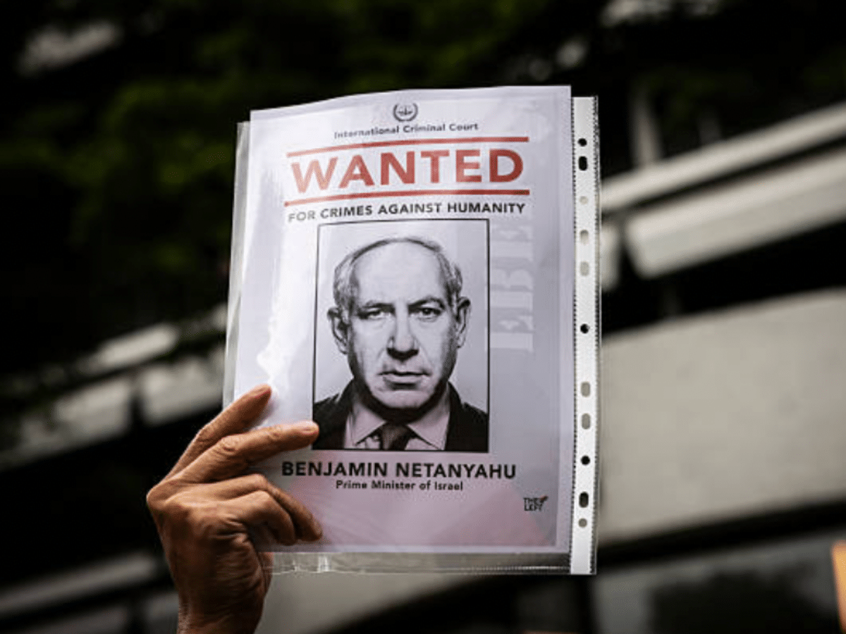 Israel's genocide still ended in their failure