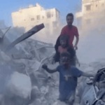 Israel's hidden explosives kill a child