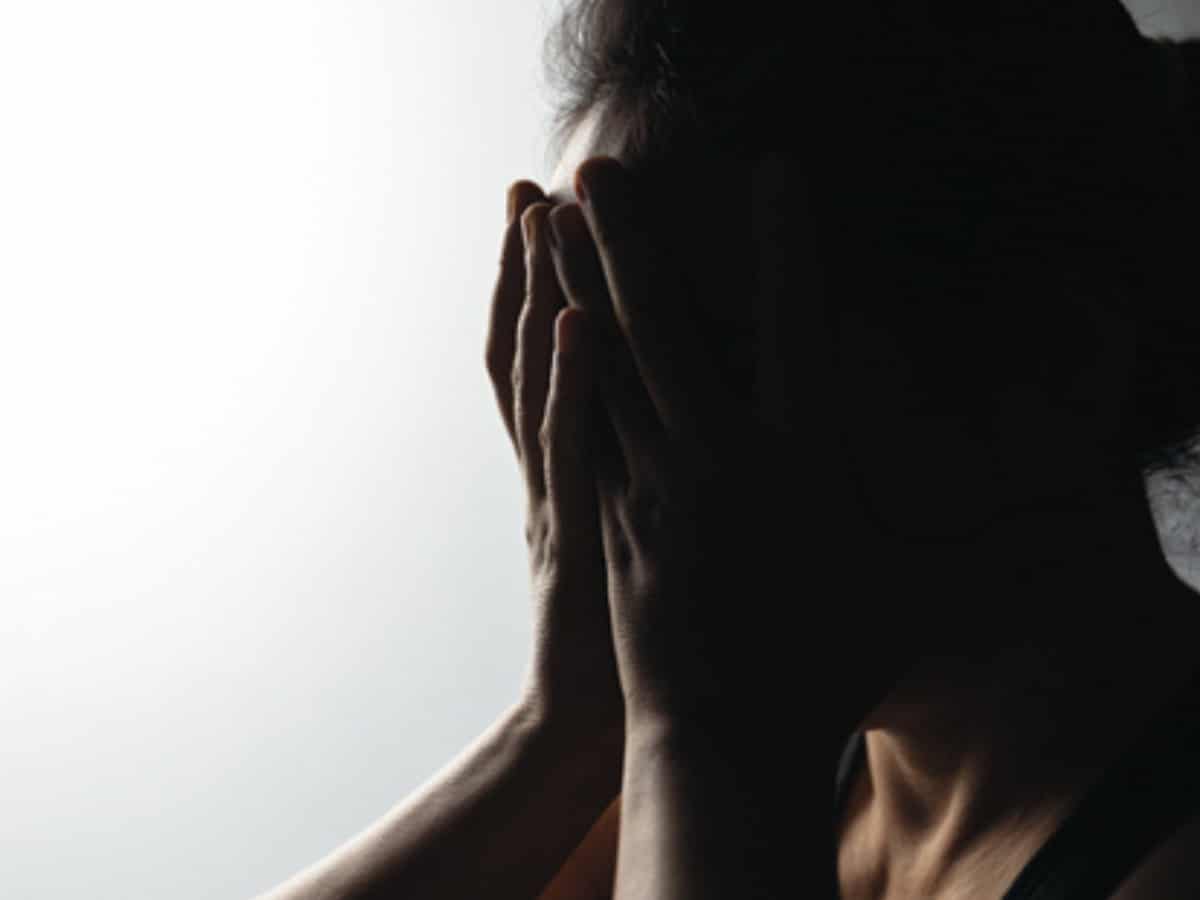 It's not immigrants that are a threat to women and girls