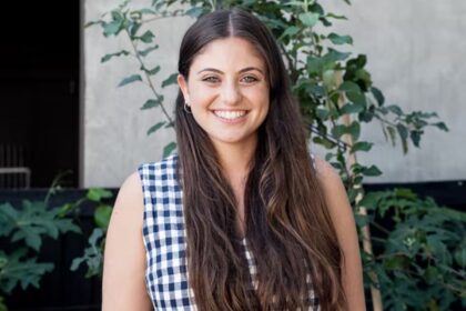 Jeanine Hourani says Gaza is the final nail in Labour's coffin