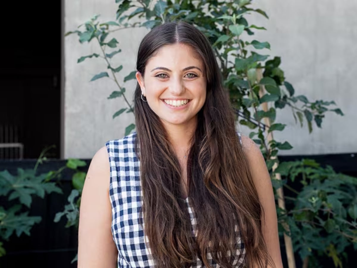 Jeanine Hourani says Gaza is the final nail in Labour's coffin