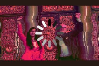 Jeremy Corbyn, Zarah Sultana's first live event together sabotaged