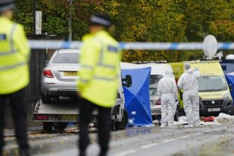 Jewish Bloc for Palestine issues statement on Heaton Park attack