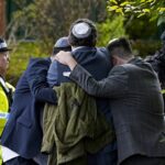 Jewish Voice for Liberation issues statement on Manchester attack
