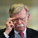 John Bolton should have been indicted over his role in Iraq war