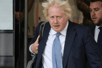 Johnson evades accountability in Long Covid inquiry