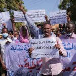 Journalism is under fire in Sudan's civil war
