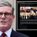 Keir Starmer’s Digital ID obsession is getting weird