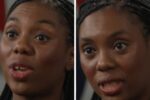 Kemi 'no gaffes' Badenoch has once again gaffed on national TV
