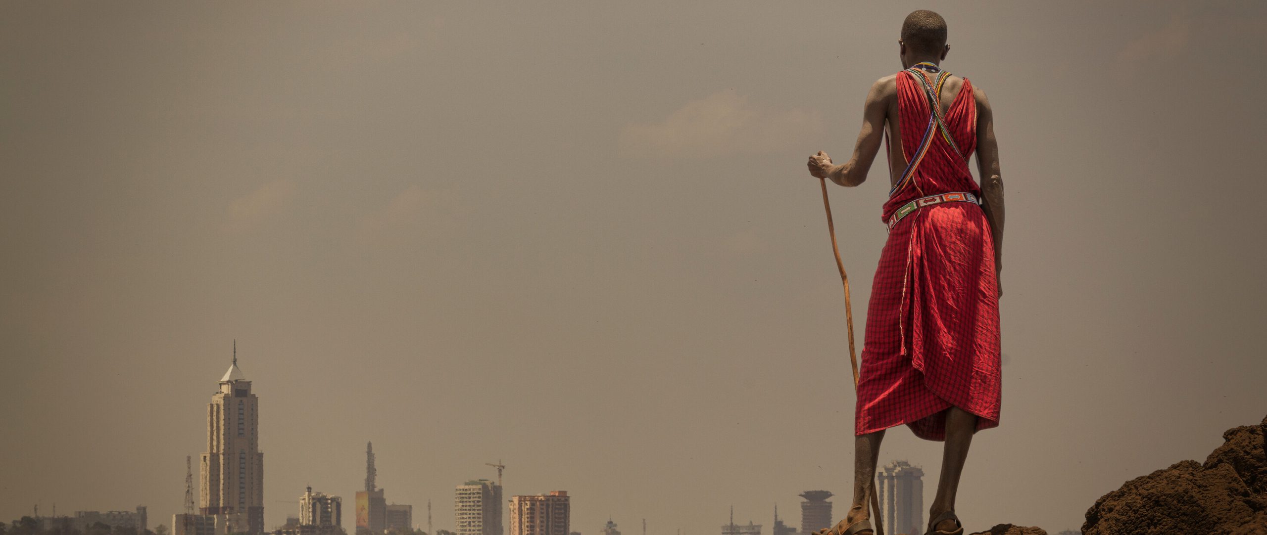 Kenya: Pioneering arts festival to demand reparatory justice for Africans and people of African descent