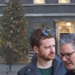 Labour bigwigs predict McSweeney and Starmer 'out by Xmas'