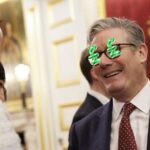 Labour cronyism scandal is back with a £138m bang