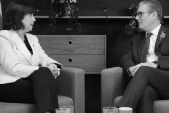 Labour deputy leadership vote shows Labour is a dying party