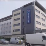 Labour failing children in temporary accommodation