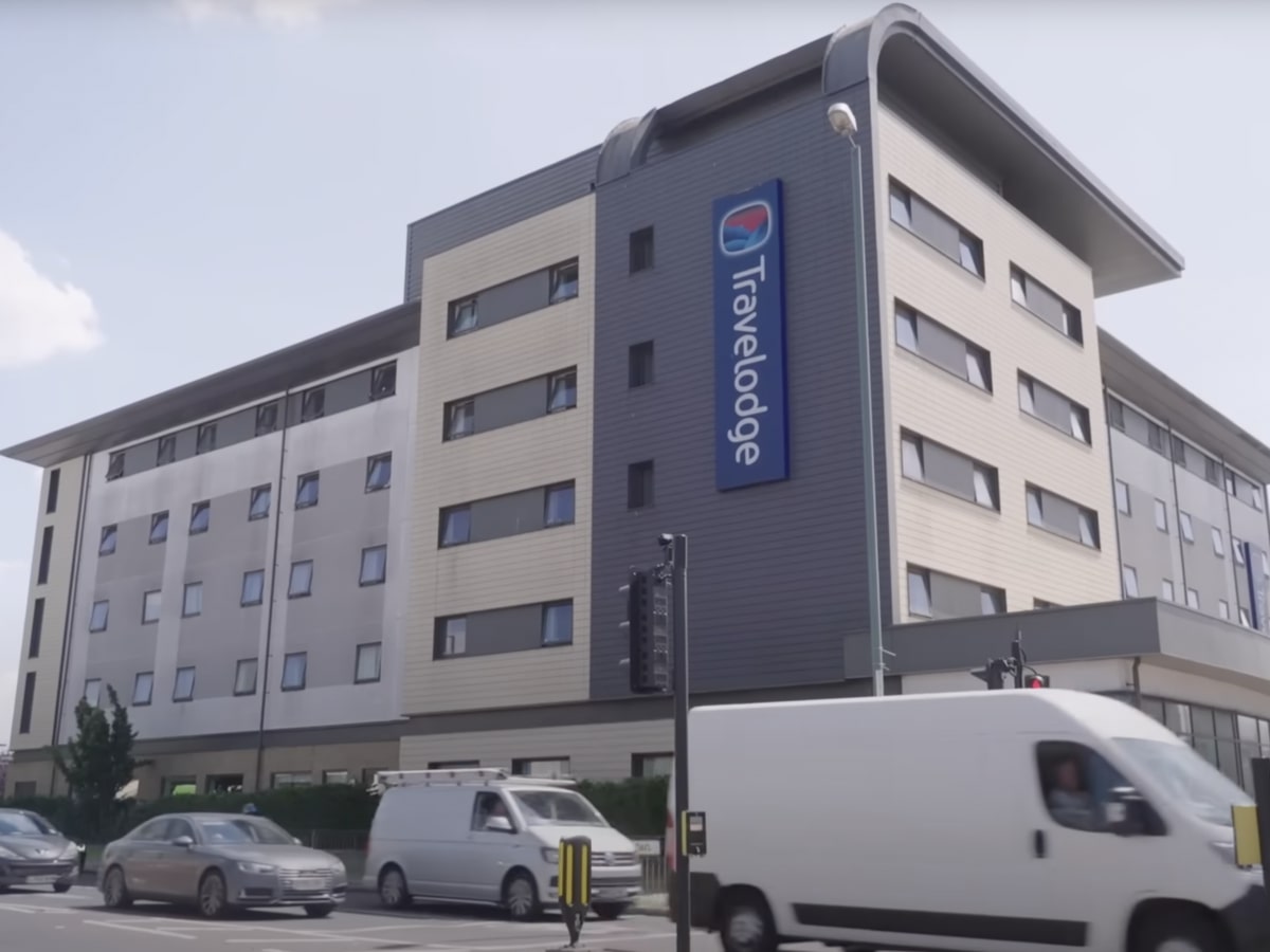 Labour failing children in temporary accommodation