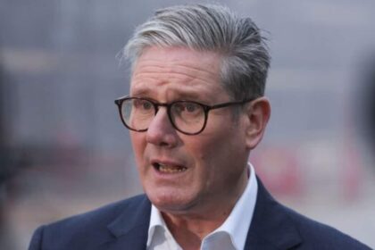 Labour has a company paying influencers to say good things