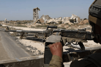 Law group pursues alleged British-Israeli war criminals