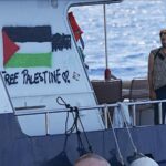 Lawyers Without Borders supports flotilla over Italy, Spain